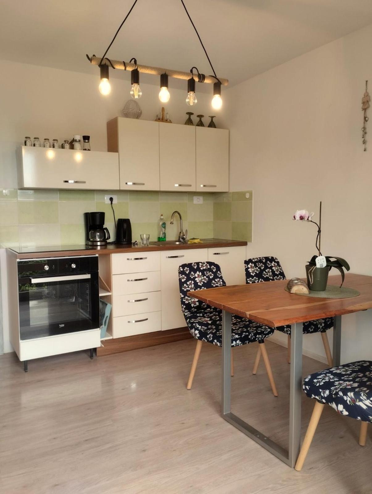 Apartma Salvia-Guest House ルツィヤ エクステリア 写真