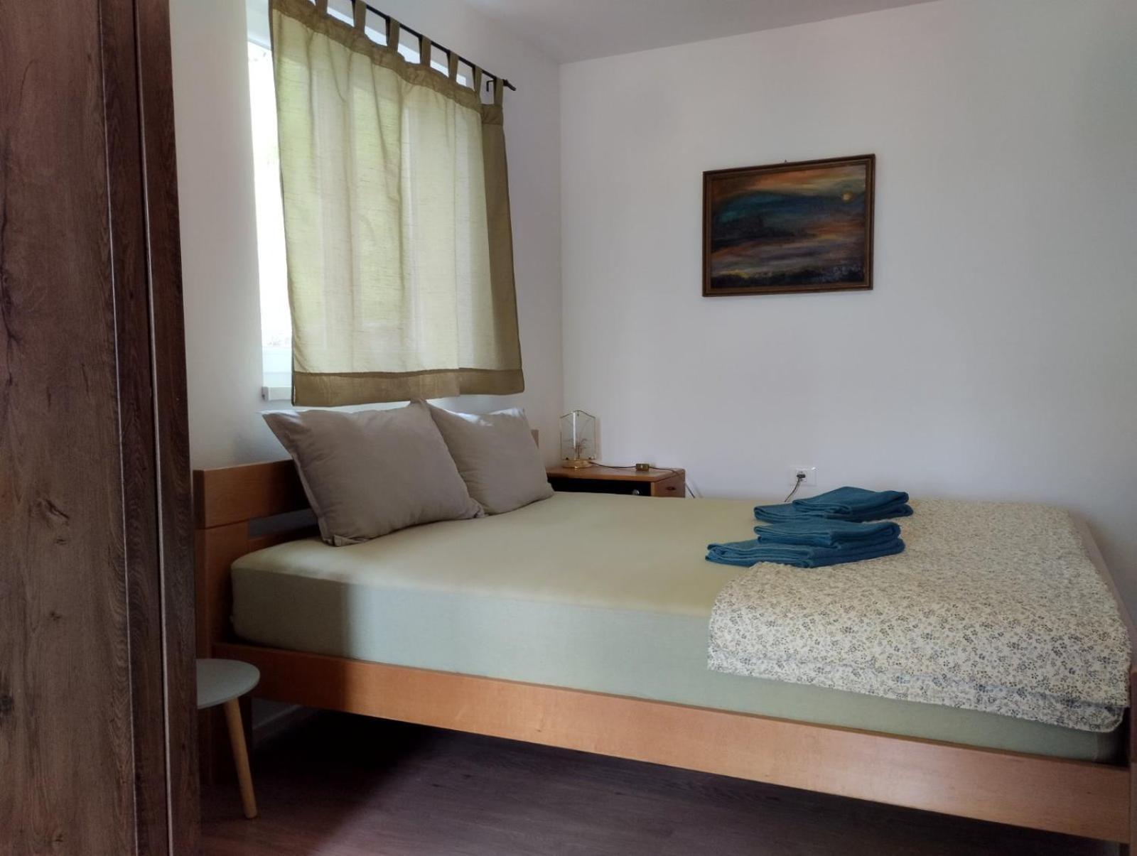 Apartma Salvia-Guest House ルツィヤ エクステリア 写真