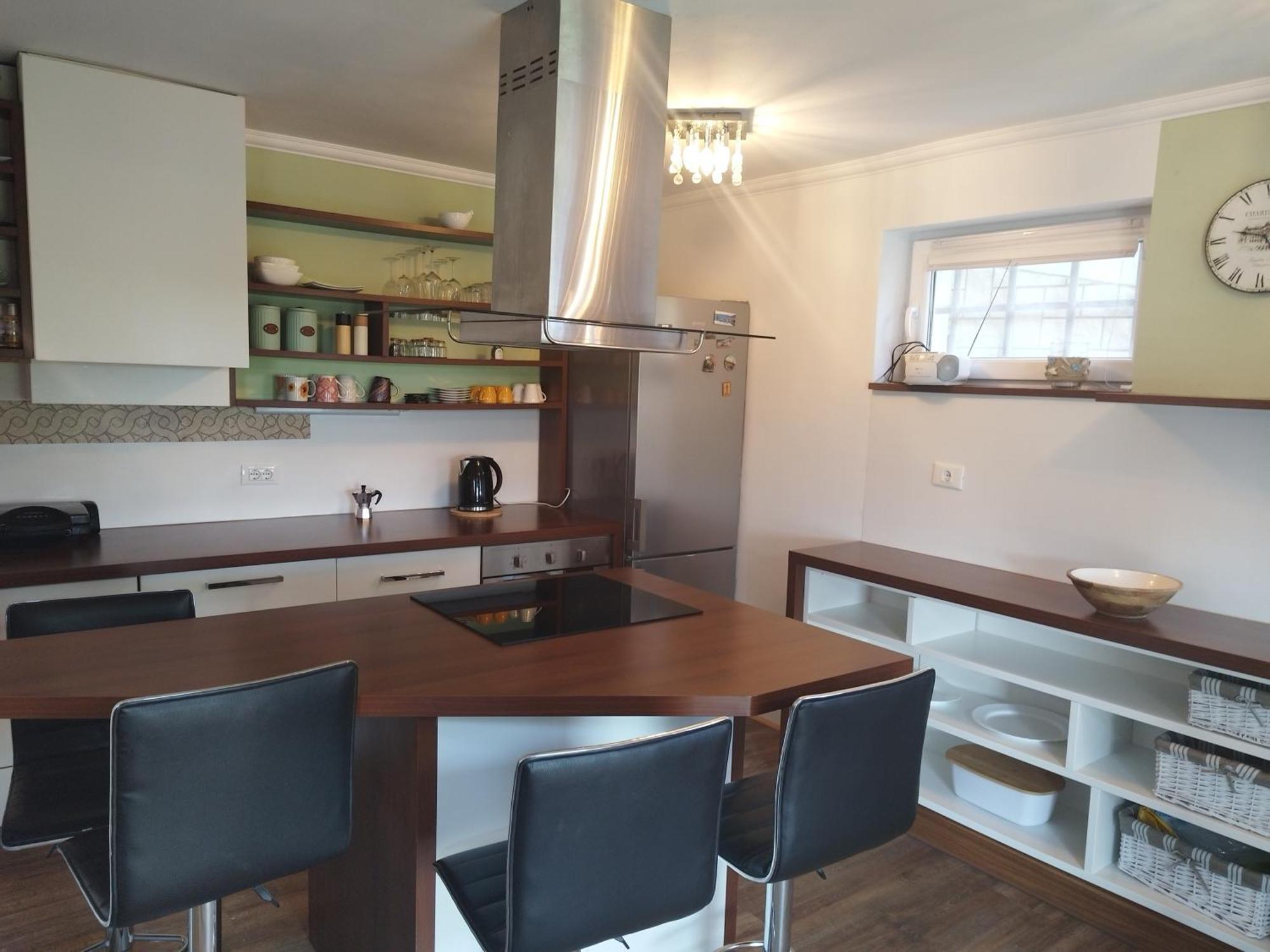 Apartma Salvia-Guest House ルツィヤ 部屋 写真