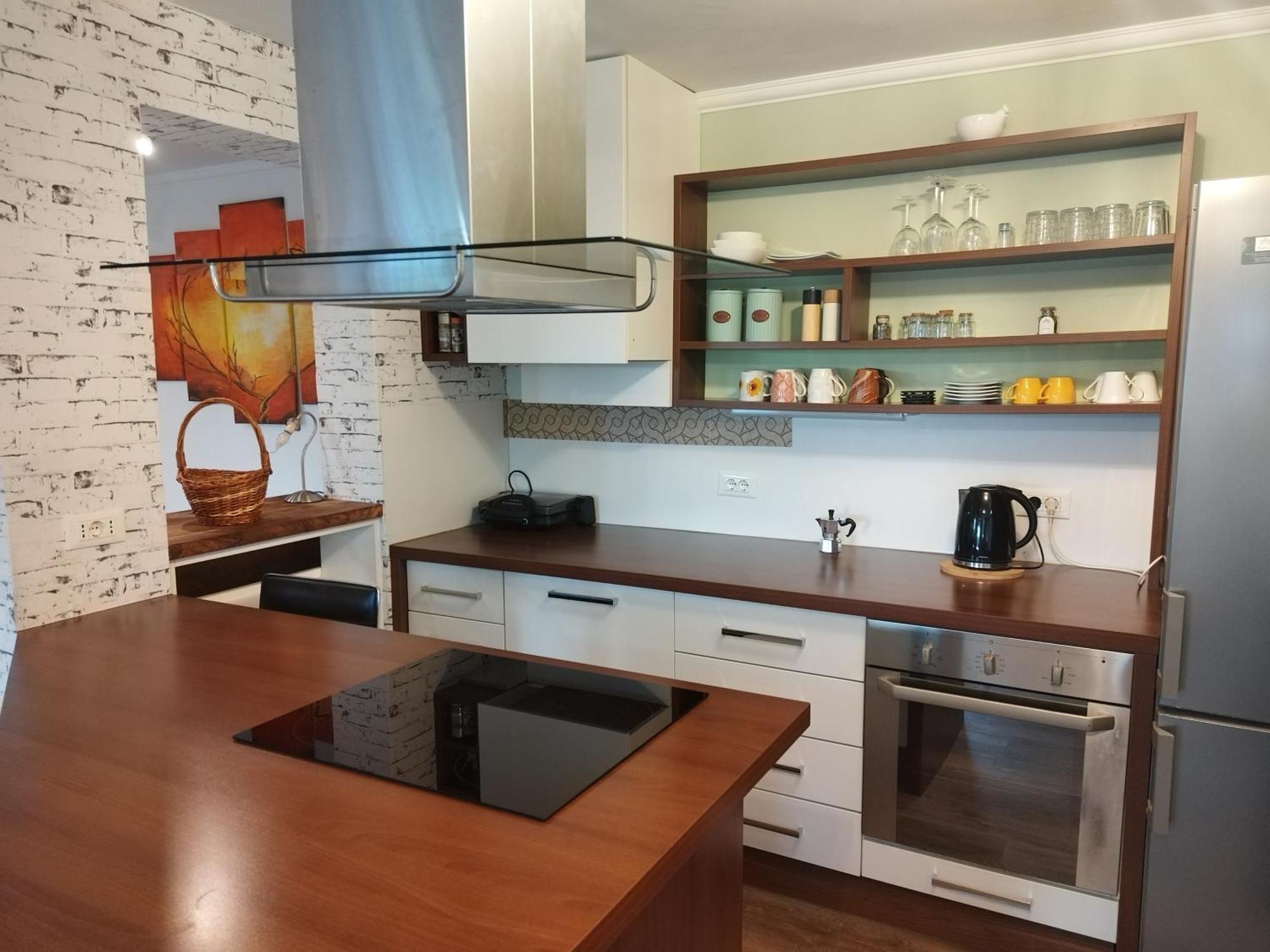 Apartma Salvia-Guest House ルツィヤ 部屋 写真