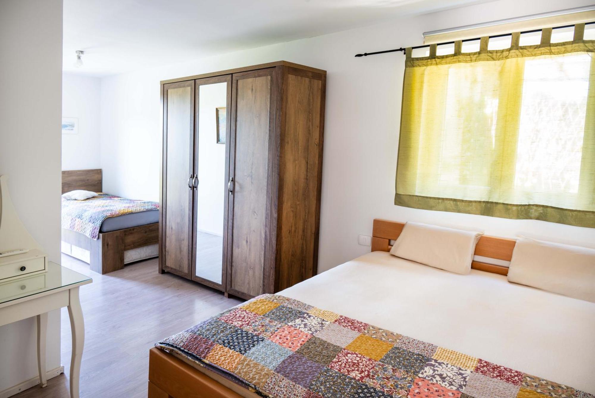 Apartma Salvia-Guest House ルツィヤ エクステリア 写真