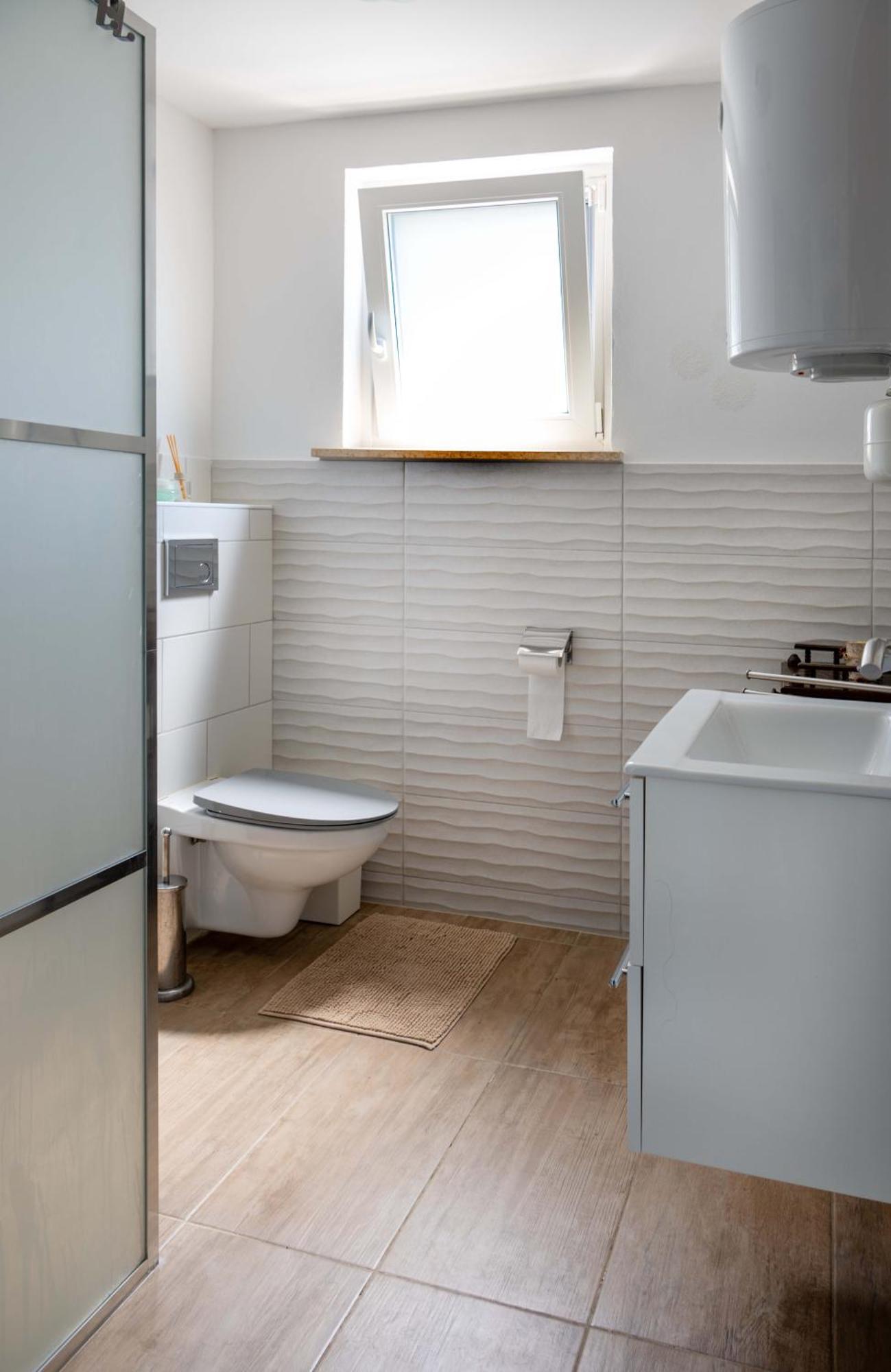 Apartma Salvia-Guest House ルツィヤ エクステリア 写真