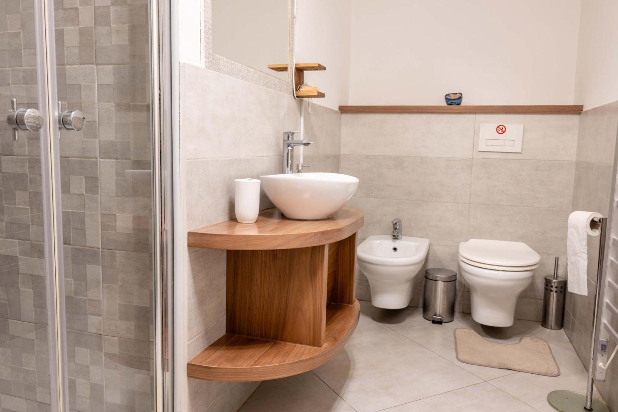 Apartma Salvia-Guest House ルツィヤ エクステリア 写真