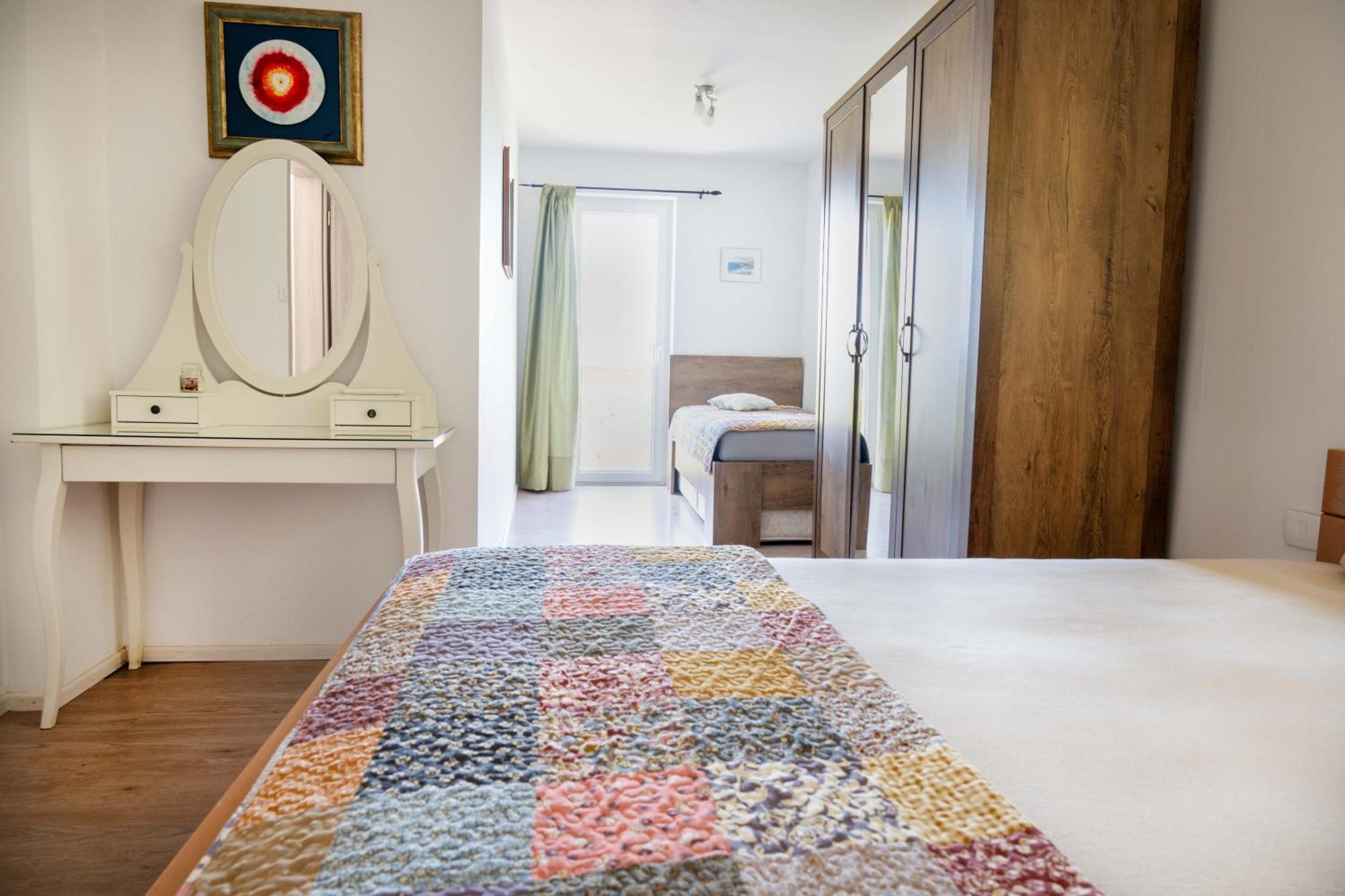 Apartma Salvia-Guest House ルツィヤ エクステリア 写真